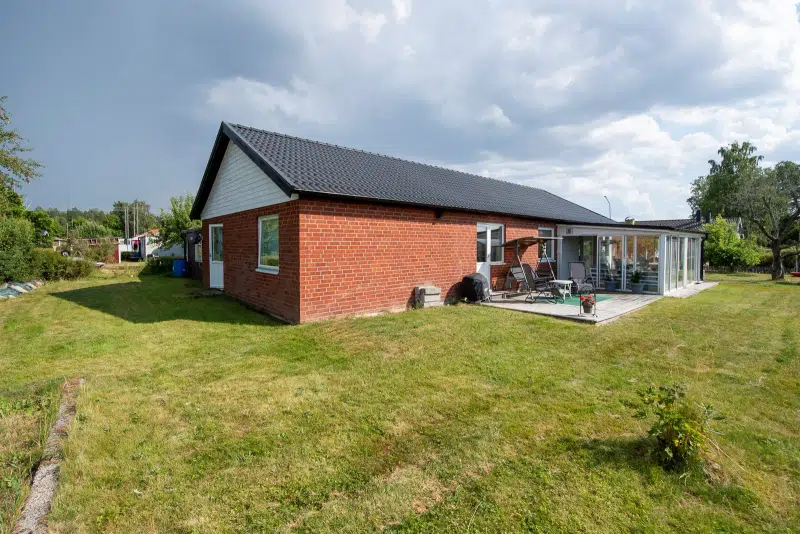 Villa, 5 rum, 114 m² i Hallstahammar