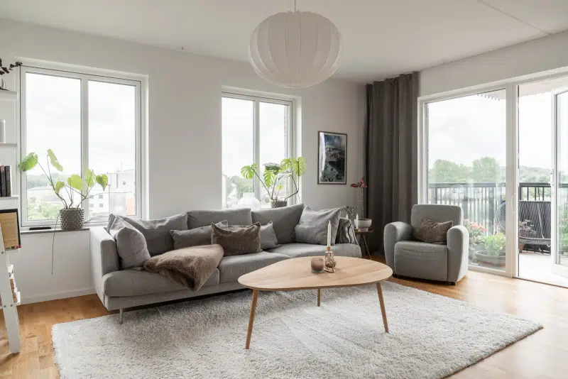 Apartment, 2 rooms, 55 m² in Landskrona