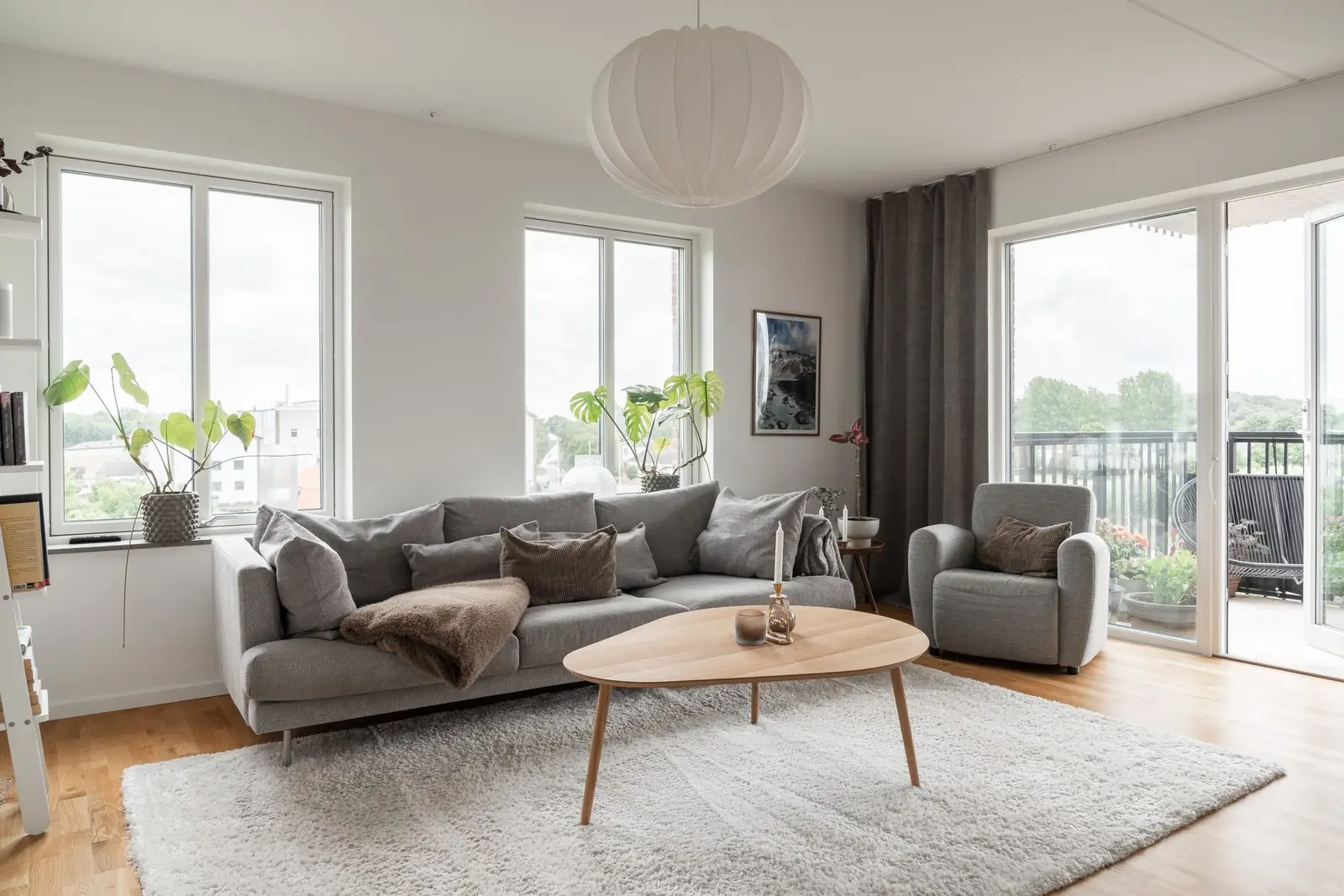 Bild 1 av 21 på Äppelblomsgatan 5