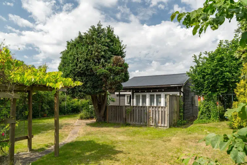 Holiday home, 2 rooms, 50 m² in Landskrona