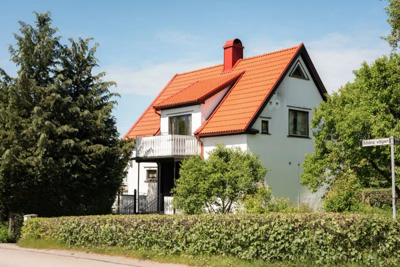 Villa, 4 rum, 98 m² i Lilla Edet