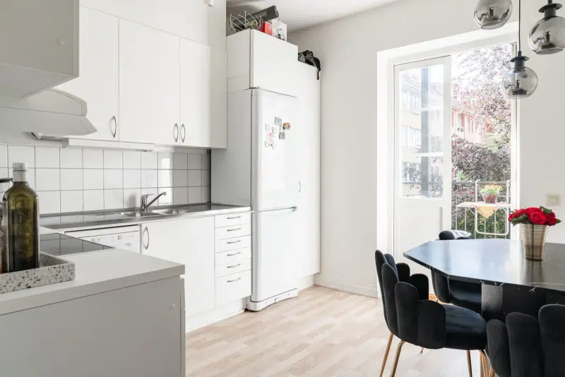 Apartment, 1 room, 35 m² in Helsingborg