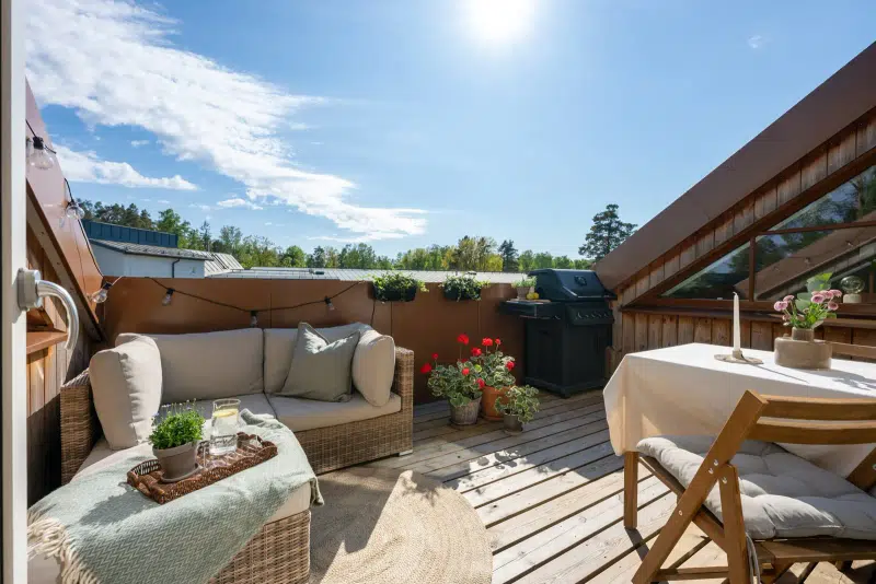 Lägenhet, 2 rum, 69 m² i Nacka