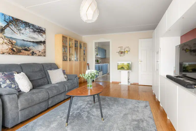 Apartment, 5 rooms, 115 m² in Upplands-Bro