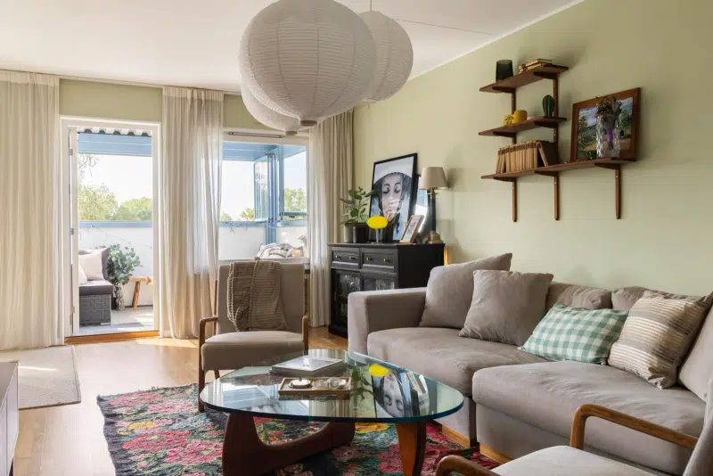 Apartment, 2,5 rooms, 69 m² in Haninge