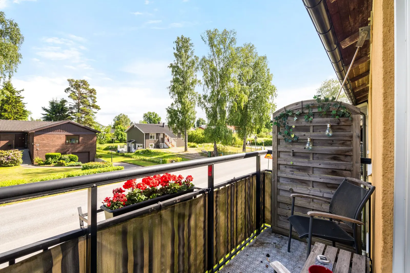 Bild 1 av 27 på Kumla allé 20