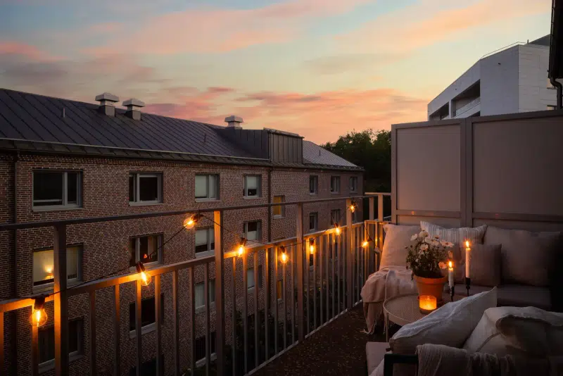 Apartment, 1 room, 34 m² in Mölndal