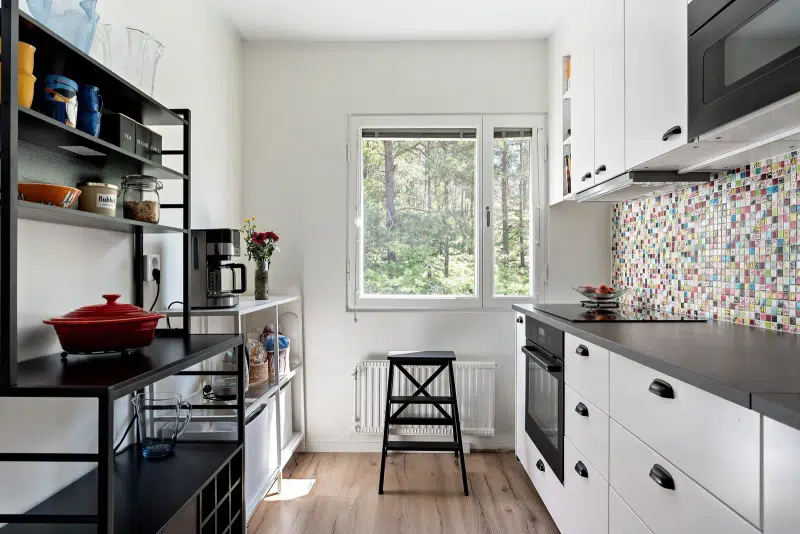 Apartment, 3 rooms, 70 m² in Sollentuna