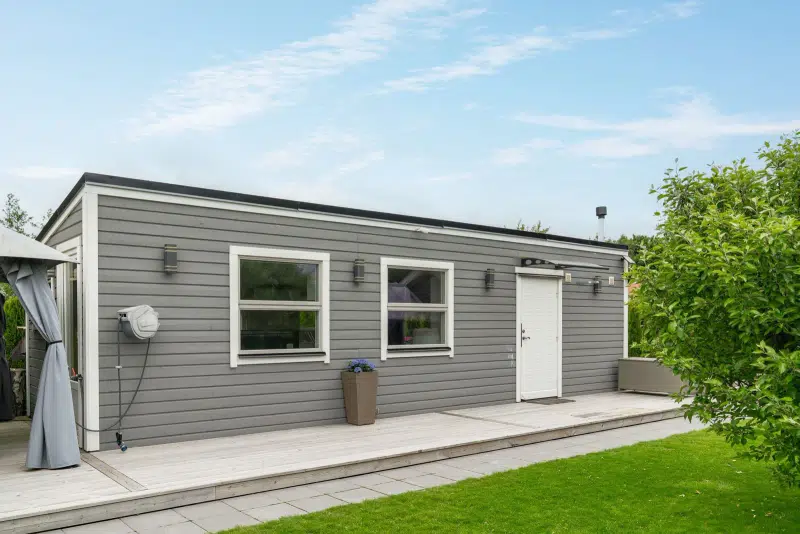 Holiday home, 1 room, 32 m² in Landskrona