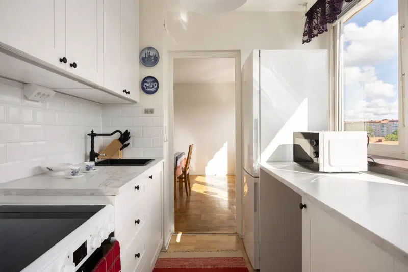 Apartment, 2 rooms, 47 m² in Göteborg