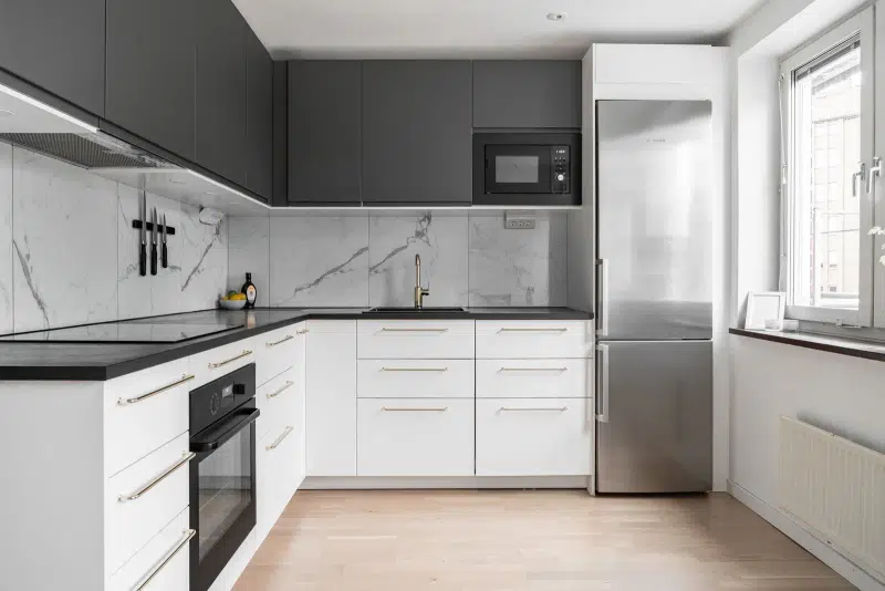 Apartment, 1 room, 44 m² in Helsingborg