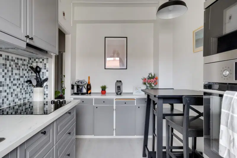 Lägenhet, 2 rum, 55 m² i Uppsala