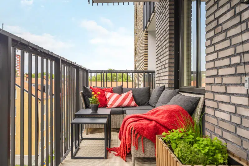 Lägenhet, 2 rum, 44 m² i Huddinge