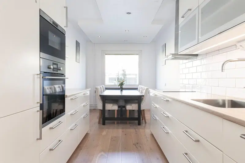 Apartment, 2 rooms, 67 m² in Helsingborg