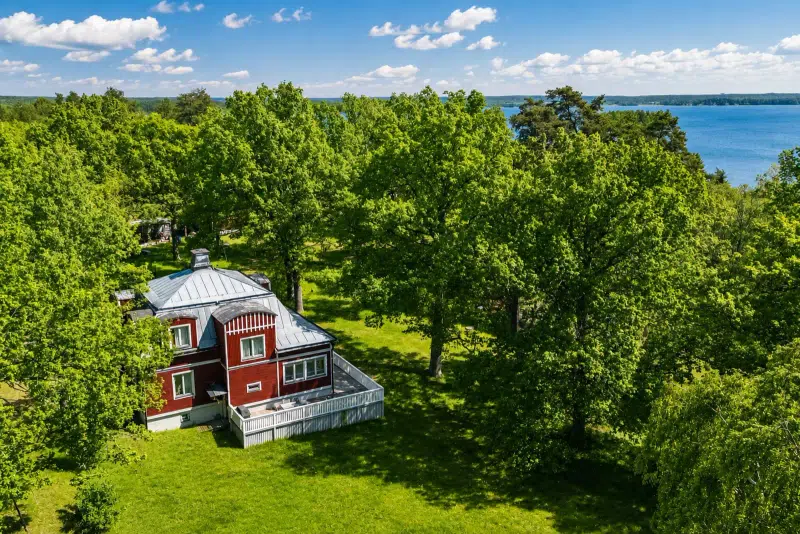 House, 7 rooms, 209 m² in Upplands-Bro