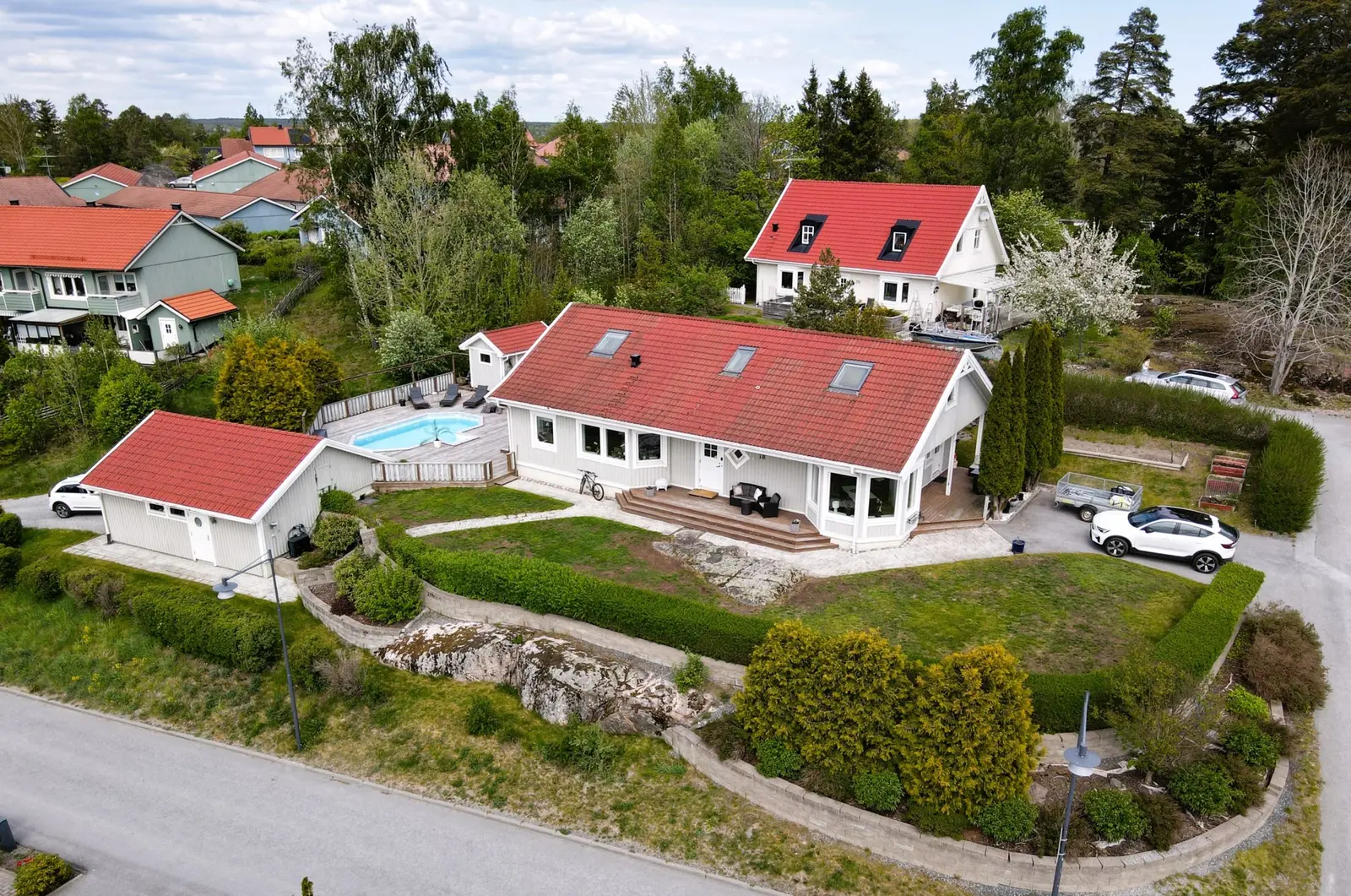 Bild 1 av 21 på Runvägen 18