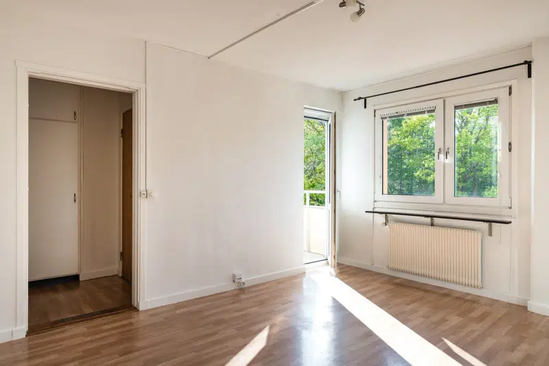 Apartment, 2 rooms, 61 m² in Järfälla