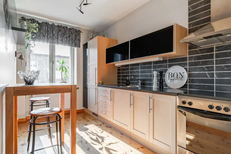 Apartment, 2 rooms, 48 m² in Landskrona