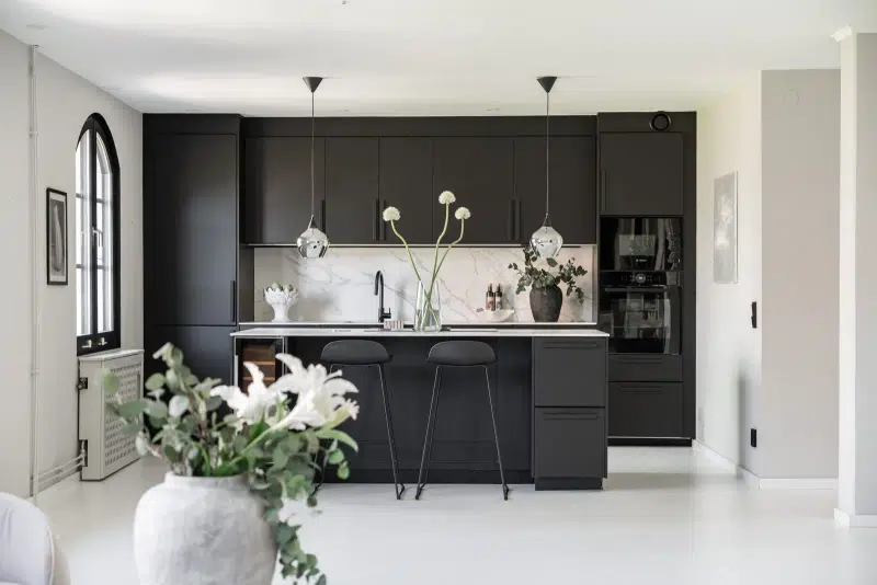 Apartment, 3 rooms, 98 m² in Helsingborg