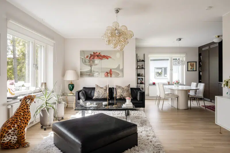 Apartment, 3 rooms, 82 m² in Vallentuna