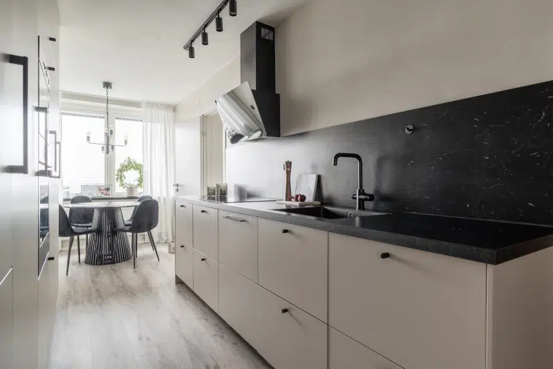 Apartment, 3 rooms, 75 m² in Landskrona