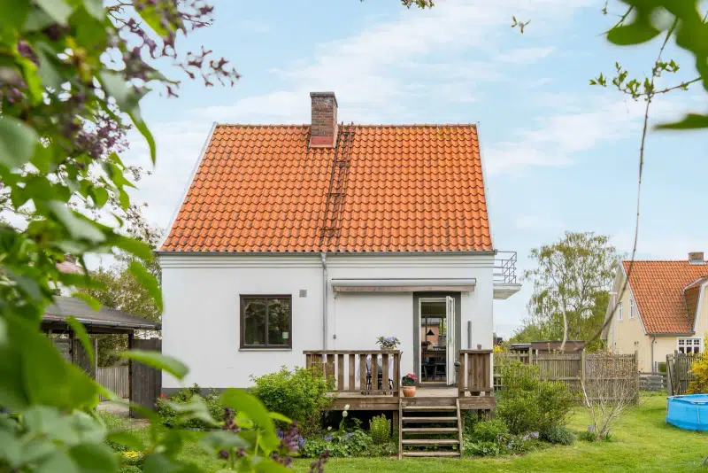 House, 4 rooms, 86 m² in Höganäs