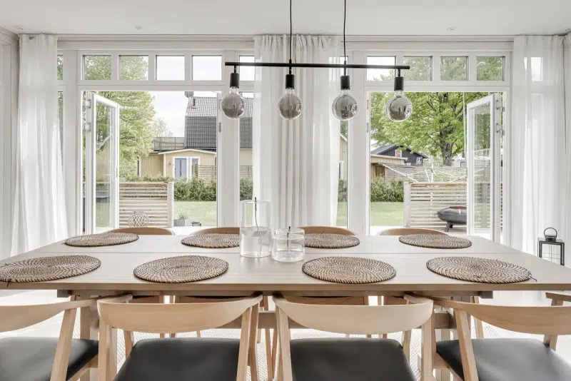 Villa, 4 rum, 178 m² i Halmstad