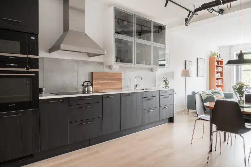 Apartment, 3 rooms, 75 m² in Landskrona