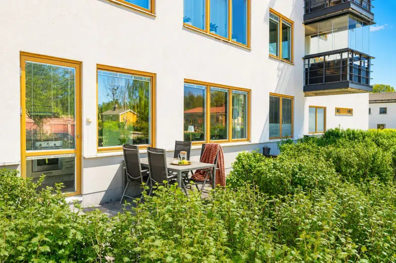 Apartment, 2 rooms, 52 m² in Järfälla