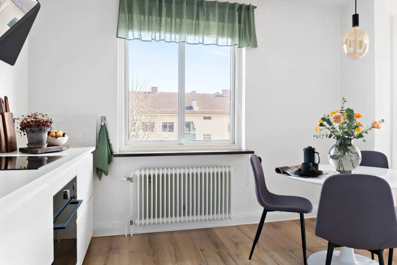Lägenhet, 3 rum, 72 m² i Kristianstad