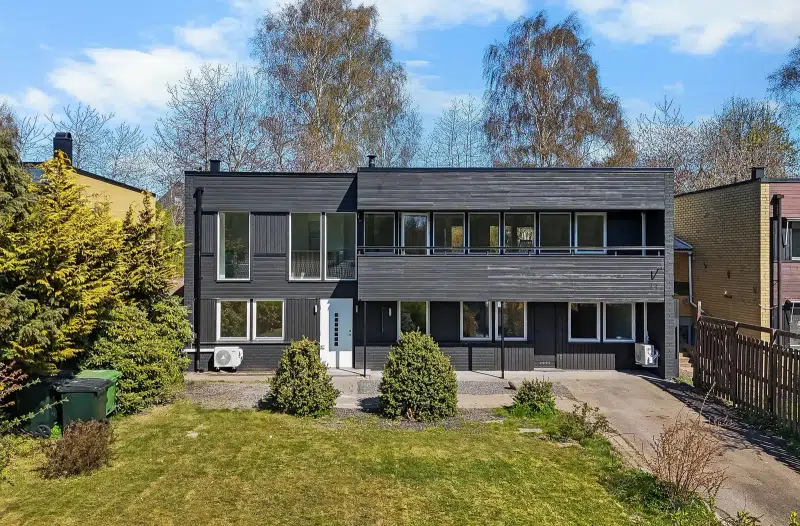 Villa, 6 rum, 191 m² i Ängelholm