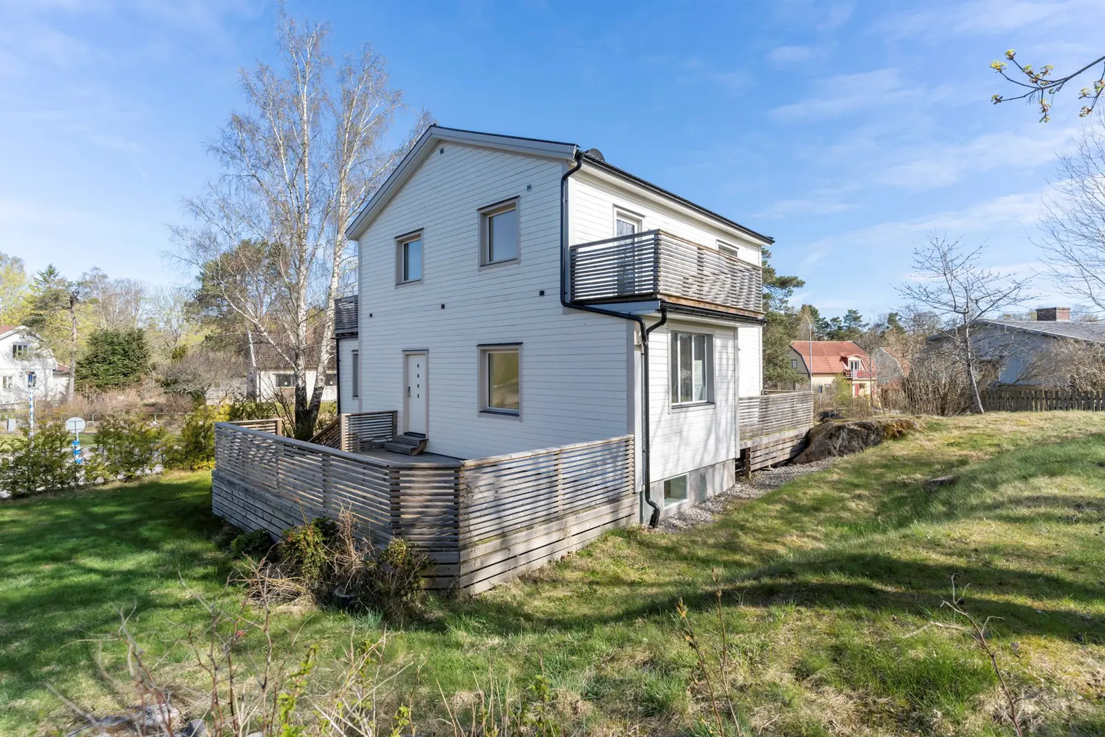 Image 1 of 39 of Katrinedalsvägen 36
