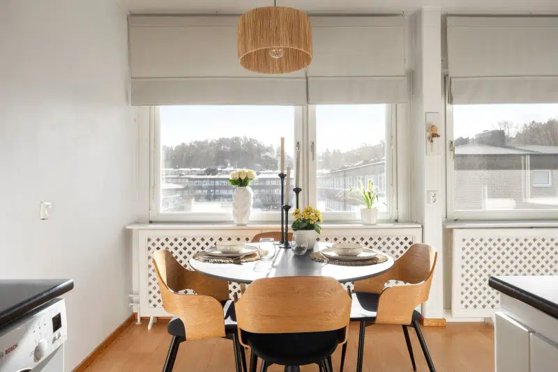 Apartment, 3 rooms, 84 m² in Partille