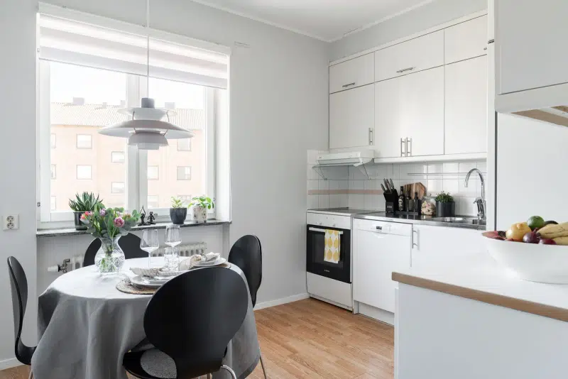 Apartment, 1 room, 37 m² in Helsingborg