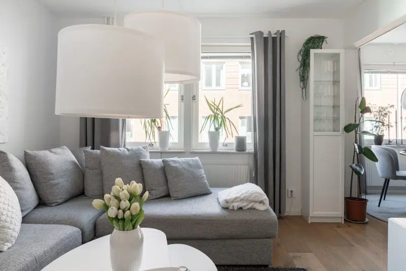 Apartment, 4 rooms, 69 m² in Helsingborg