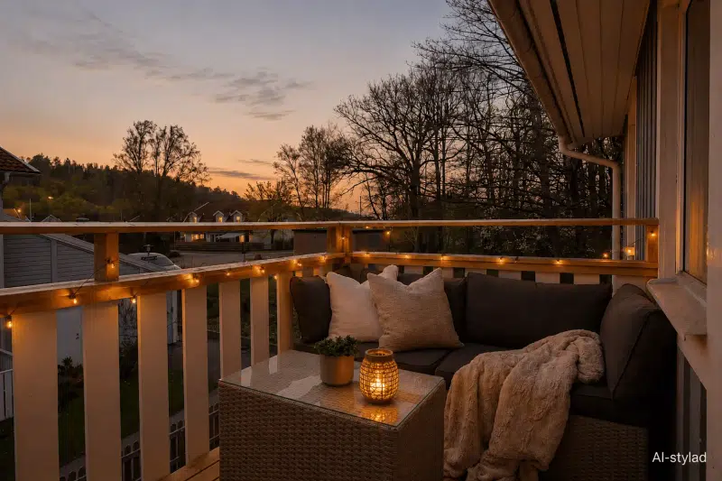 Apartment, 2 rooms, 65 m² in Göteborg