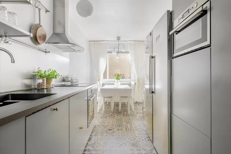 Lägenhet, 1 rum, 46 m² i Timrå