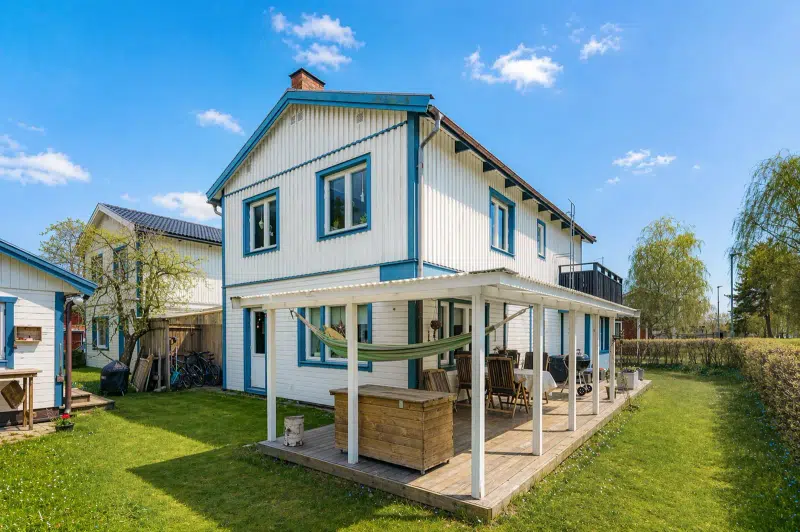 House, 5 rooms, 137 m² in Upplands-Bro