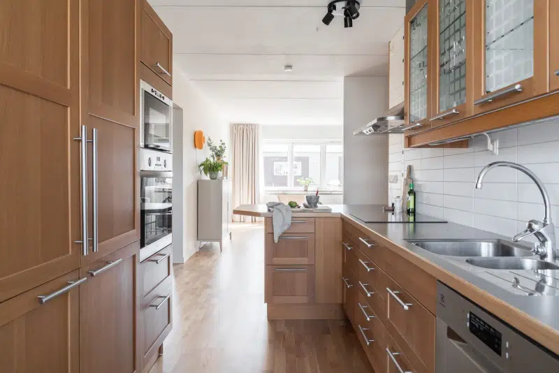 Apartment, 3 rooms, 80 m² in Landskrona