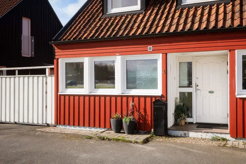 House, 5 rooms, 159 m² in Göteborg