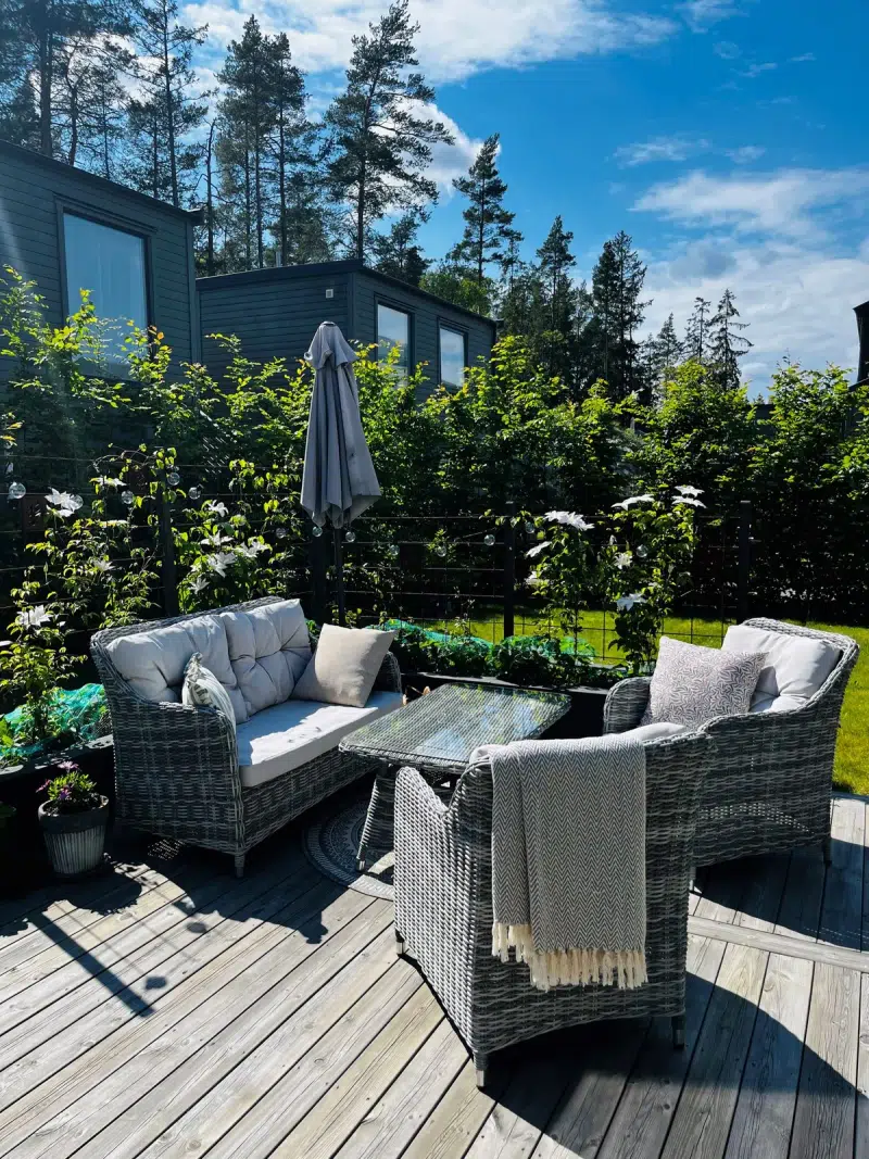 Par-/radhus, 3 rum, 57 m² i Huddinge