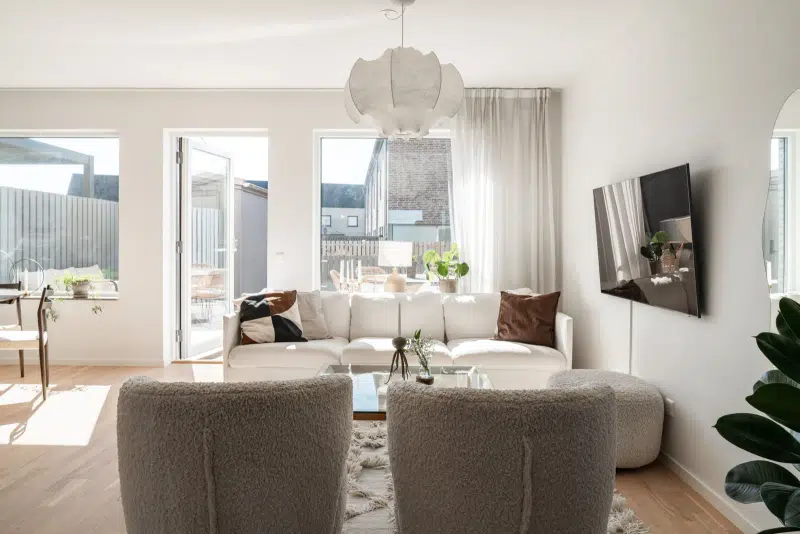 Apartment, 5 rooms, 114 m² in Landskrona