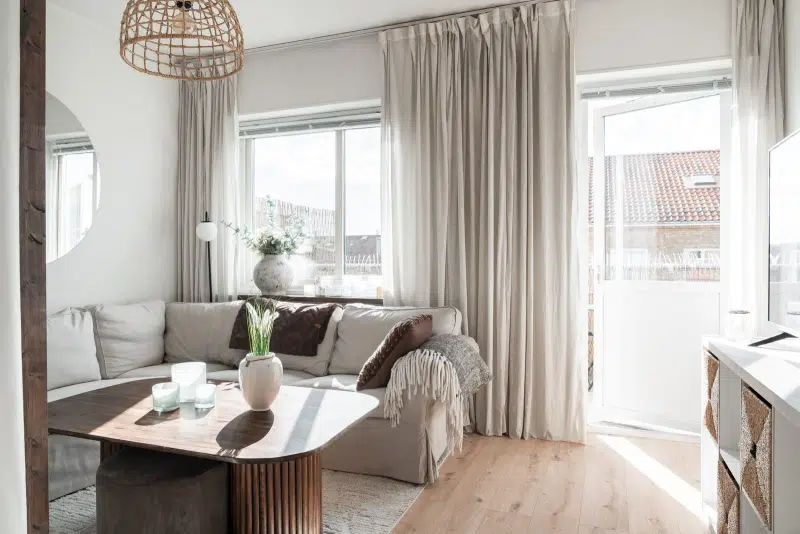 Apartment, 1 room, 39 m² in Helsingborg