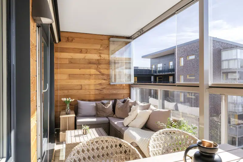 Lägenhet, 2 rum, 53 m² i Halmstad