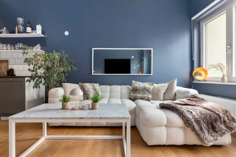 Lägenhet, 2 rum, 53 m² i Värmdö
