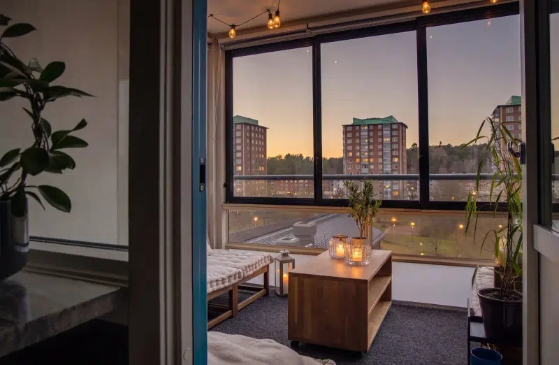 Apartment, 2 rooms, 57 m² in Göteborg