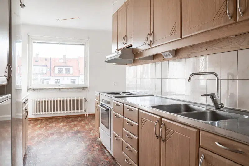 Apartment, 3 rooms, 78 m² in LANDSKRONA