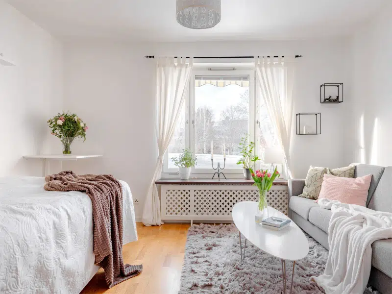 Apartment, 1 room, 20 m² in Tyresö