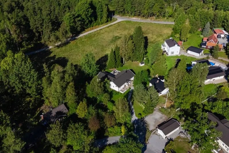 House, 6 rooms, 165 m² in Upplands-Bro
