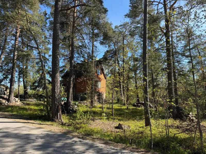 House, 4 rooms, 57 m² in Sollentuna